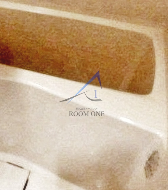 アネックスIIの浴室|お風呂です。