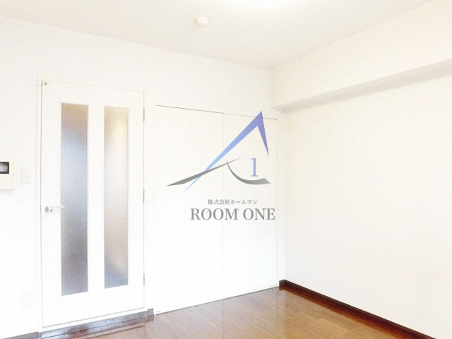 アネックスIIの居間・リビング|洋室のお部屋です。