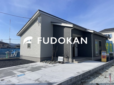 【外観】 | 山形市沼木【Z空調】 | 現地外観写真。内覧予約受付中！