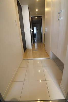 【内装】 | レジュールアッシュ中之島SOUTH