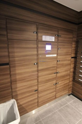 【その他共用部分】 | レジュールアッシュ中之島SOUTH