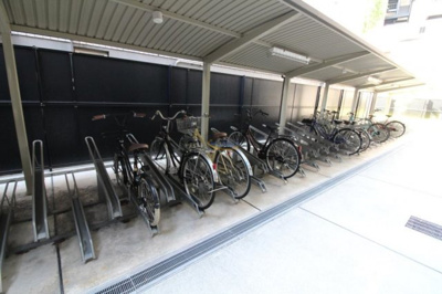 【その他】 | レジュールアッシュ中之島SOUTH