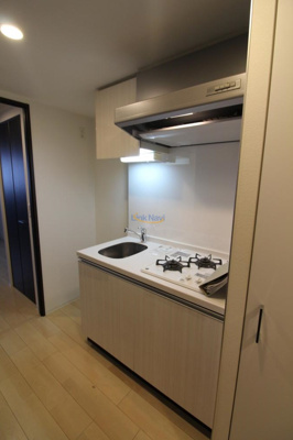 【キッチン】 | レジュールアッシュ中之島SOUTH