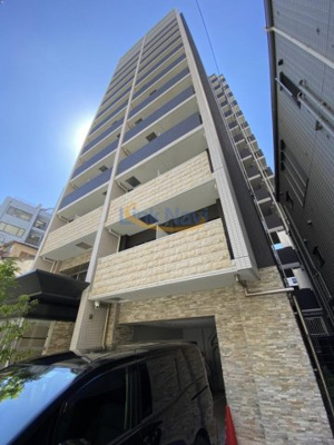 【外観】 | レジュールアッシュ中之島SOUTH