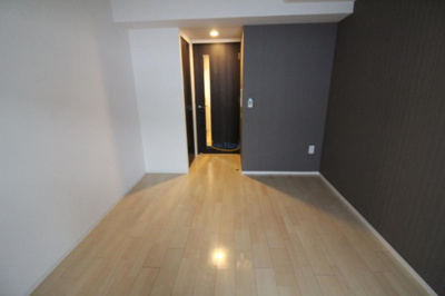 【居間・リビング】 | レジュールアッシュ中之島SOUTH