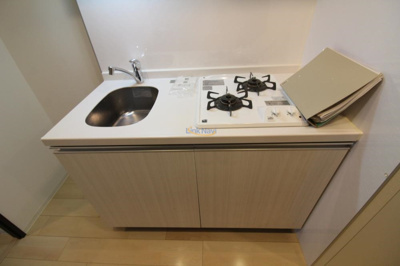 【キッチン】 | レジュールアッシュ中之島SOUTH