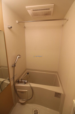 【浴室】 | レジュールアッシュ中之島SOUTH