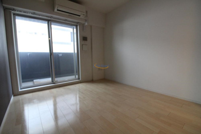 【居間・リビング】 | レジュールアッシュ中之島SOUTH