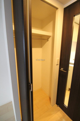 【収納】 | レジュールアッシュ中之島SOUTH