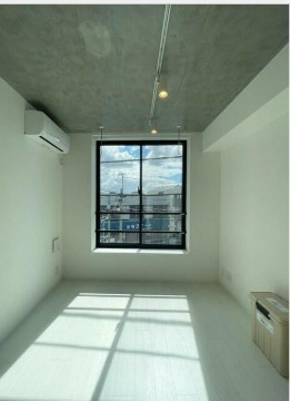 【洋室】 | 堀切ガーデンテラス