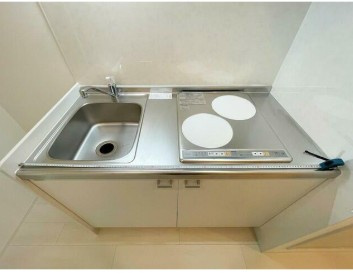 【キッチン】 | 堀切ガーデンテラス