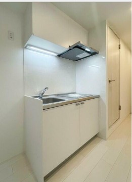 【キッチン】 | 堀切ガーデンテラス