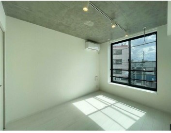 【洋室】 | 堀切ガーデンテラス