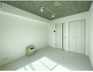 【洋室】 | 堀切ガーデンテラス