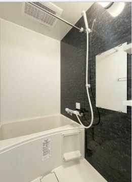 【浴室】 | 堀切ガーデンテラス