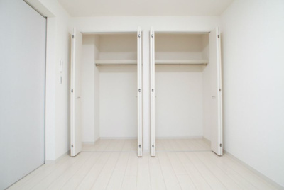 【収納】 | リブリ・サンシャイン飯島 | 別室参考画像