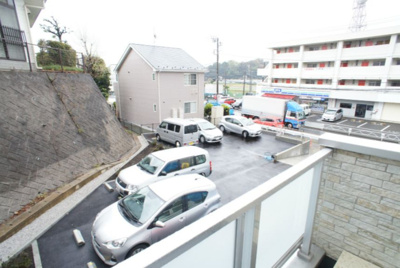 【展望】 | リブリ・サンシャイン飯島