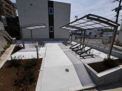 【その他共用部分】 | リブリ・サンシャイン飯島