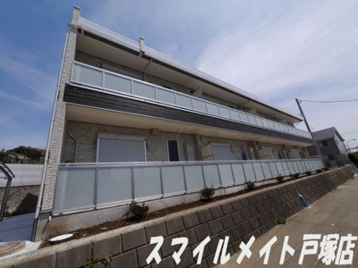 【外観】 | リブリ・サンシャイン飯島