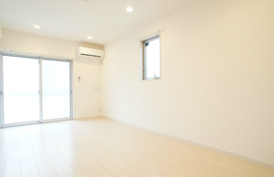 【寝室】 | リブリ・サンシャイン飯島