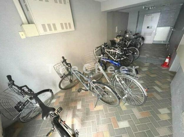 アスパ小石川のその他