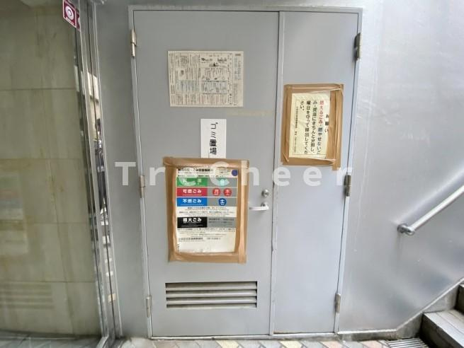 アスパ小石川のその他