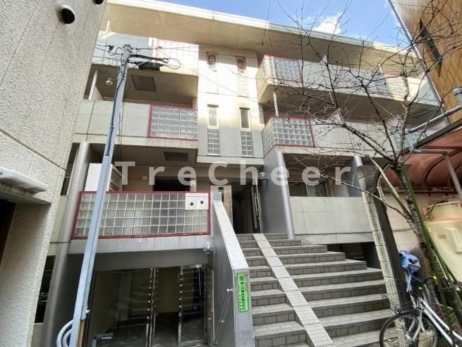 アスパ小石川