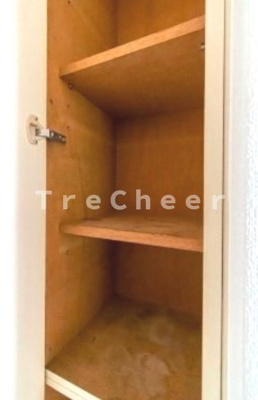 【収納】 | トップ志村