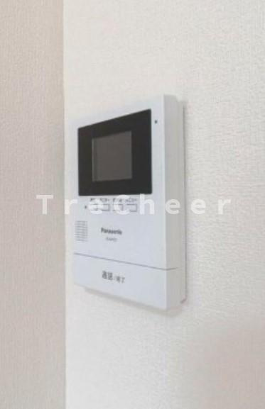 トップ志村のセキュリティ