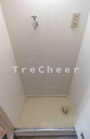 トップ志村の設備