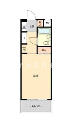 【間取り】 | トップ志村