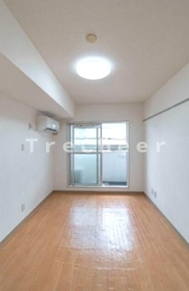 トップ志村の居間・リビング