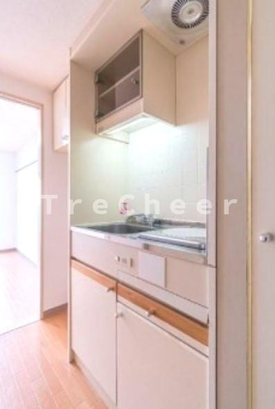 トップ志村のキッチン