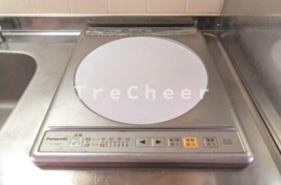 【キッチン】 | トップ志村