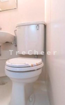 【トイレ】 | トップ志村