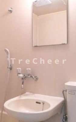 【洗面所】 | トップ志村