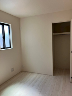 【洋室】 | 西町五木田貸家