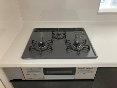 【キッチン】 | 西町五木田貸家