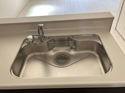 【キッチン】 | 西町五木田貸家