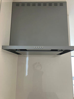 【キッチン】 | 西町五木田貸家