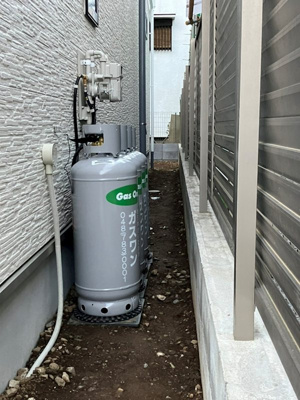  | 西町五木田貸家