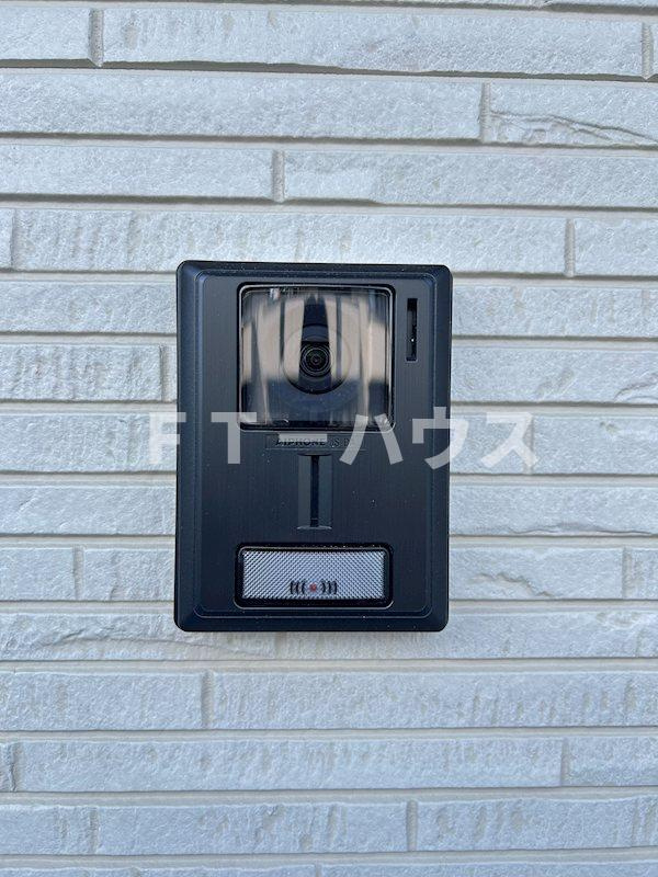 マンダリンツリーのセキュリティ