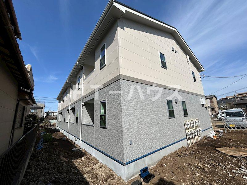 マンダリンツリー