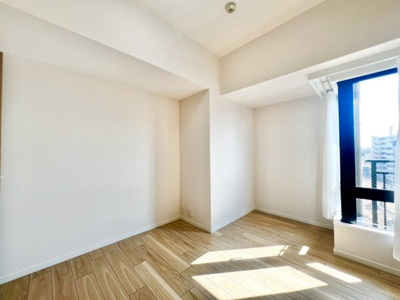 【寝室】 | ラフェスト天王寺東