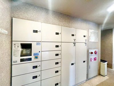 【設備】 | ラフェスト天王寺東