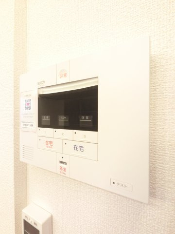 CLASSEUM都賀の設備
