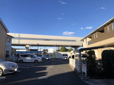 【駐車場】 | エクセル　ガーデン