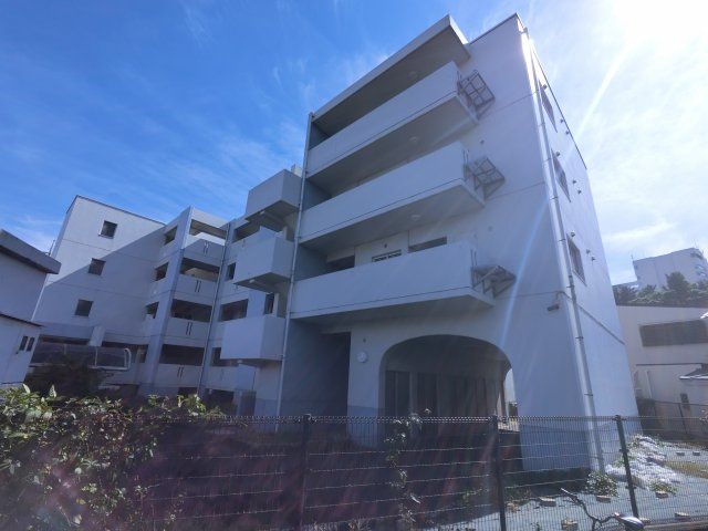 フローラ千葉中央の画像