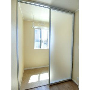 セレッソハイムⅡのバルコニー|バルコニー付きです