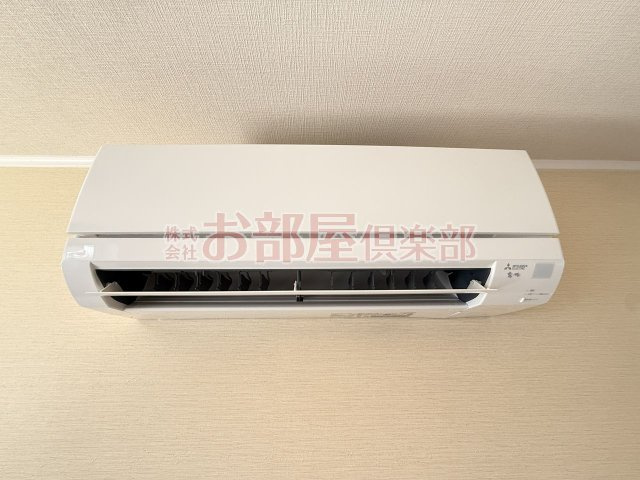 セレッソハイムⅡの設備